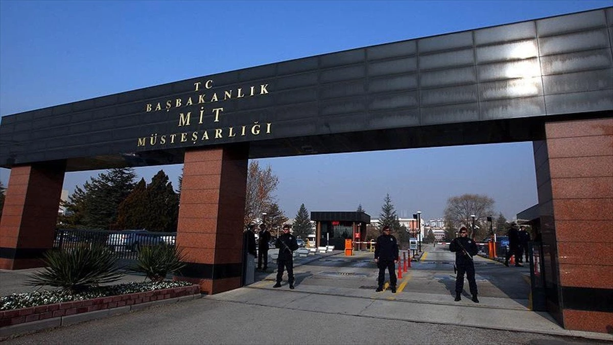 Προς «πόλεμο» κατασκόπων ΗΠΑ-Τουρκία: Εντολή Ερντογάν για «εξόντωση» πολιτικών του εχθρών στις ΗΠΑ – Έρχεται η ΜΙΤ και για τους «8»;